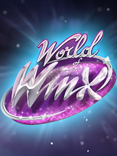 El mundo de las Winx